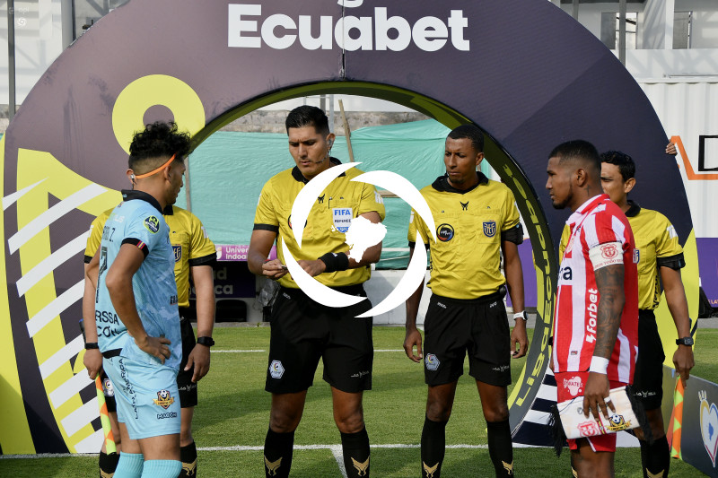 FBL LIGAECUABET-TECNICO-LIBERTAD