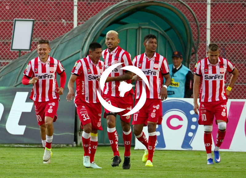 FBL LIGAECUABET-TECNICO-LIBERTAD