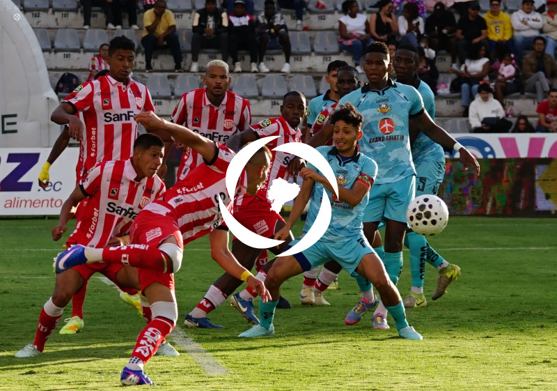 FBL LIGAECUABET-TECNICO-LIBERTAD