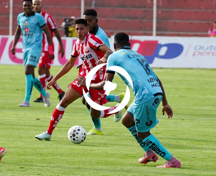 FBL LIGAECUABET-TECNICO-LIBERTAD