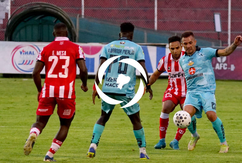 FBL LIGAECUABET-TECNICO-LIBERTAD
