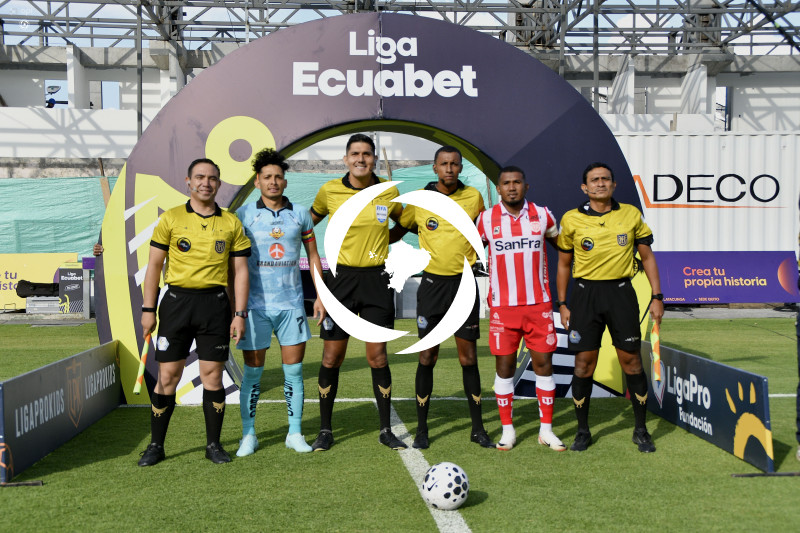 FBL LIGAECUABET-TECNICO-LIBERTAD