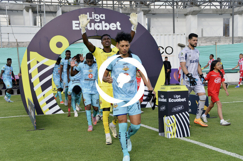 FBL LIGAECUABET-TECNICO-LIBERTAD