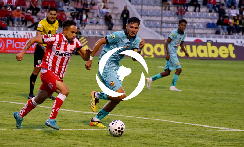 FBL LIGAECUABET-TECNICO-LIBERTAD