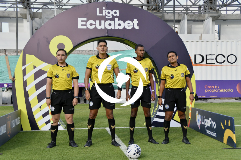 FBL LIGAECUABET-TECNICO-LIBERTAD