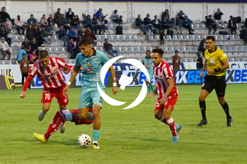 FBL LIGAECUABET-TECNICO-LIBERTAD