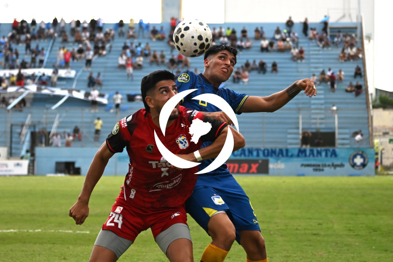 FBL-LIGA ECUABET-DELFIN-MANTA