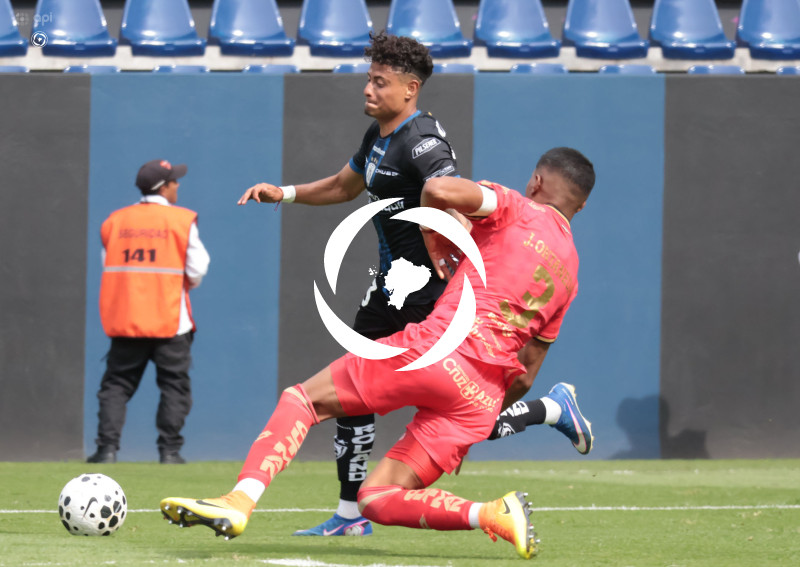 FBL LIGAECUABET INDEPENDIENTE VS AUCAS