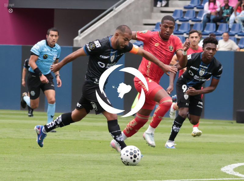 FBL LIGAECUABET INDEPENDIENTE VS AUCAS