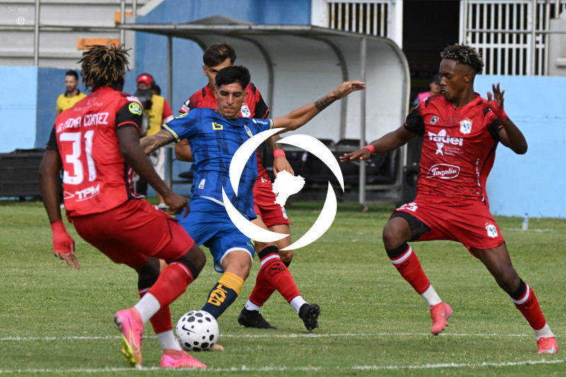 FBL-LIGA ECUABET-DELFIN-MANTA