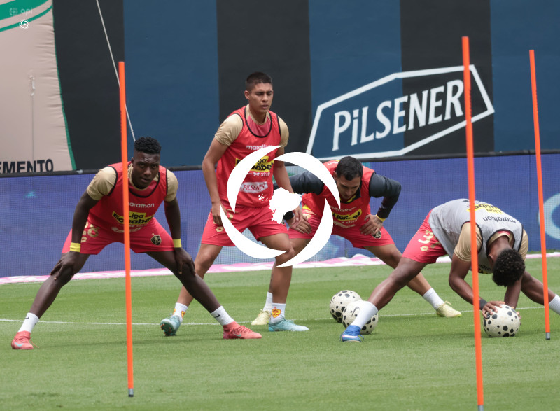 FBL LIGAECUABET INDEPENDIENTE VS AUCAS