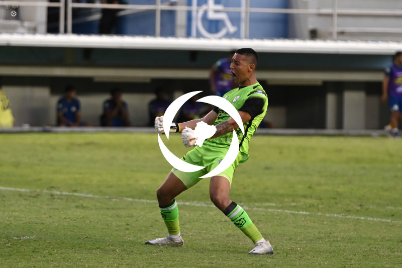 FBL-LIGA ECUABET-DELFIN-MANTA