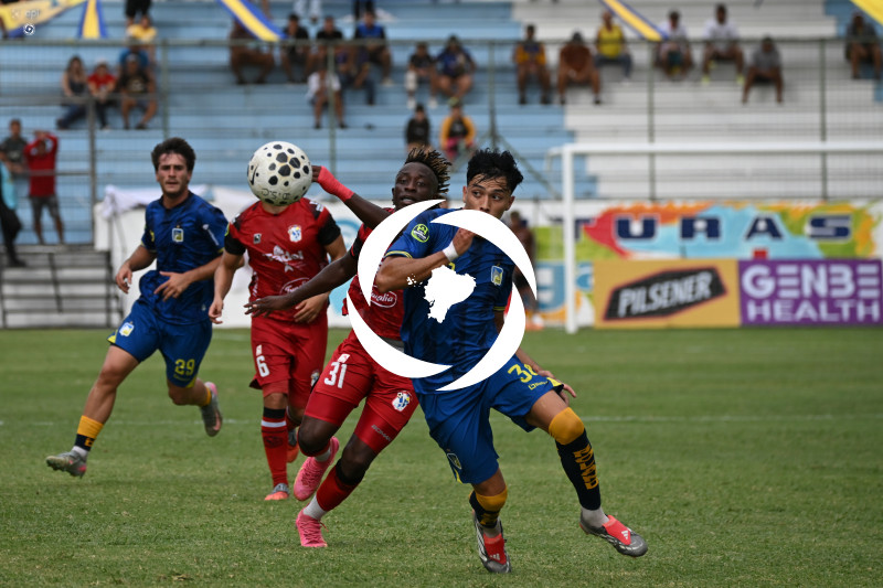 FBL-LIGA ECUABET-DELFIN-MANTA