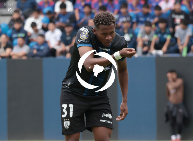 FBL LIGAECUABET INDEPENDIENTE VS AUCAS