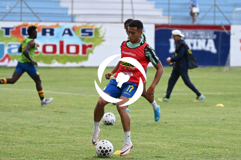 FBL-LIGA ECUABET-DELFIN-MANTA