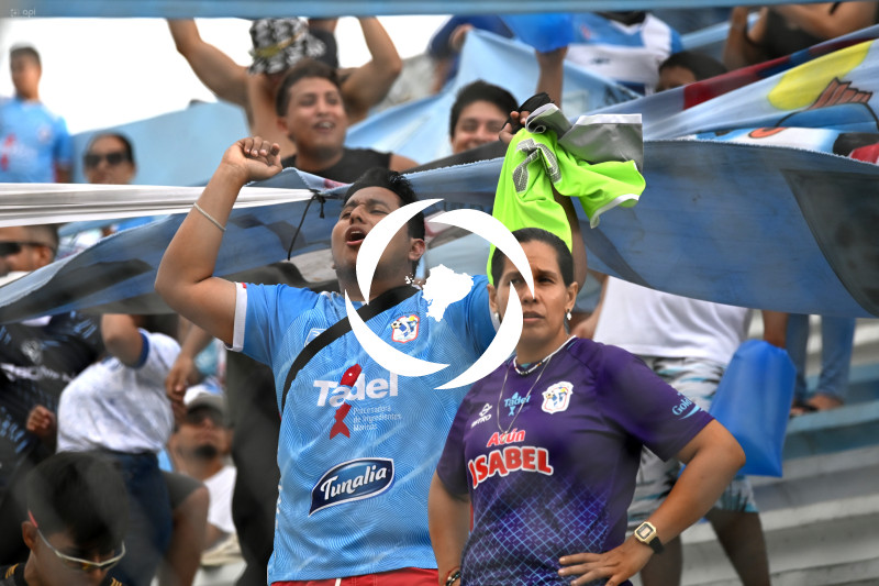 FBL-LIGA ECUABET-DELFIN-MANTA