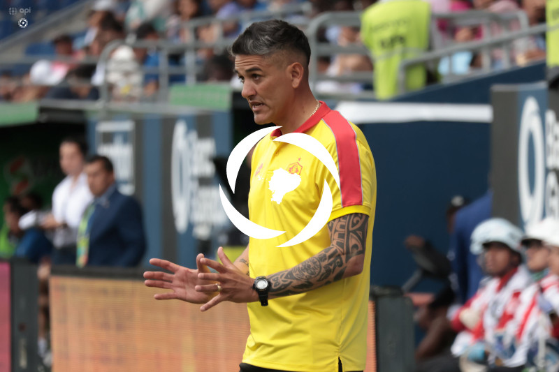 FBL LIGAECUABET INDEPENDIENTE VS AUCAS
