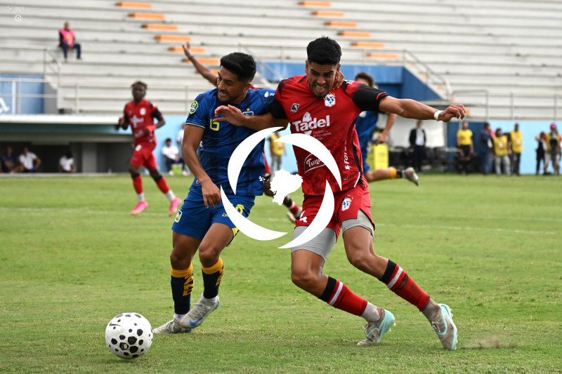 FBL-LIGA ECUABET-DELFIN-MANTA