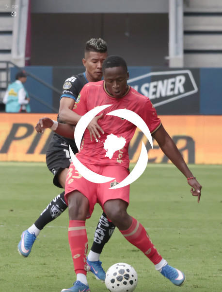 FBL LIGAECUABET INDEPENDIENTE VS AUCAS