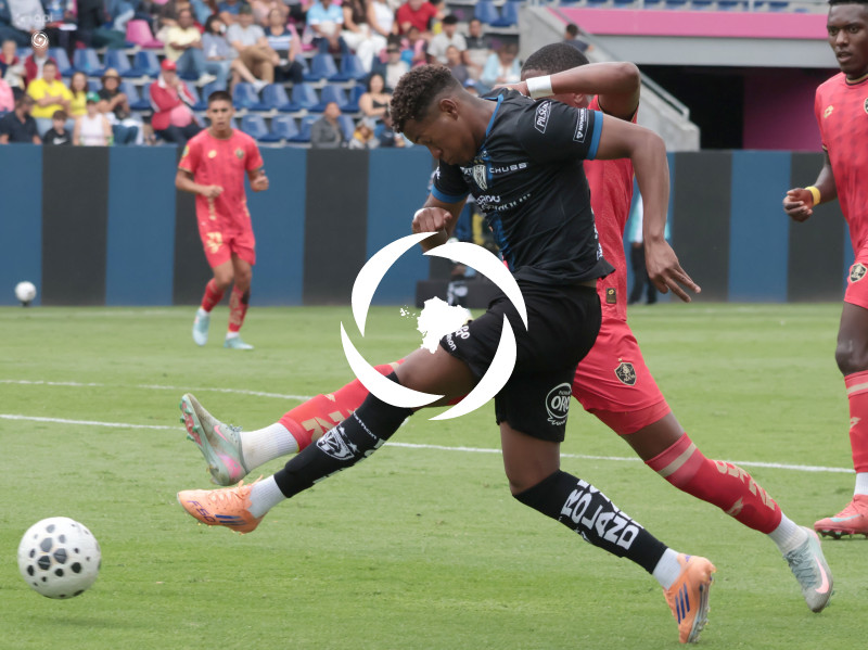 FBL LIGAECUABET INDEPENDIENTE VS AUCAS