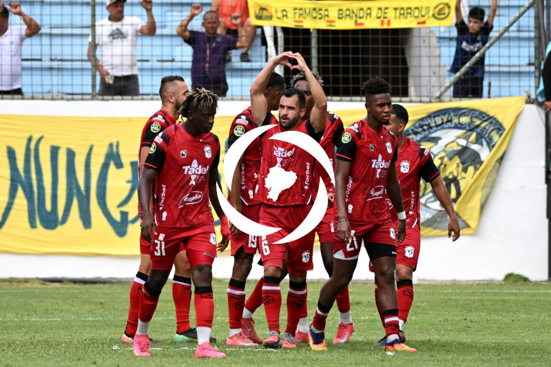 FBL-LIGA ECUABET-DELFIN-MANTA