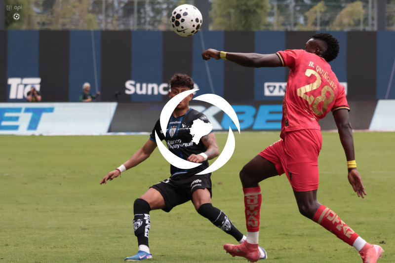 FBL LIGAECUABET INDEPENDIENTE VS AUCAS