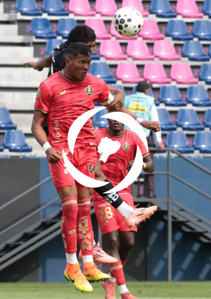 FBL LIGAECUABET INDEPENDIENTE VS AUCAS