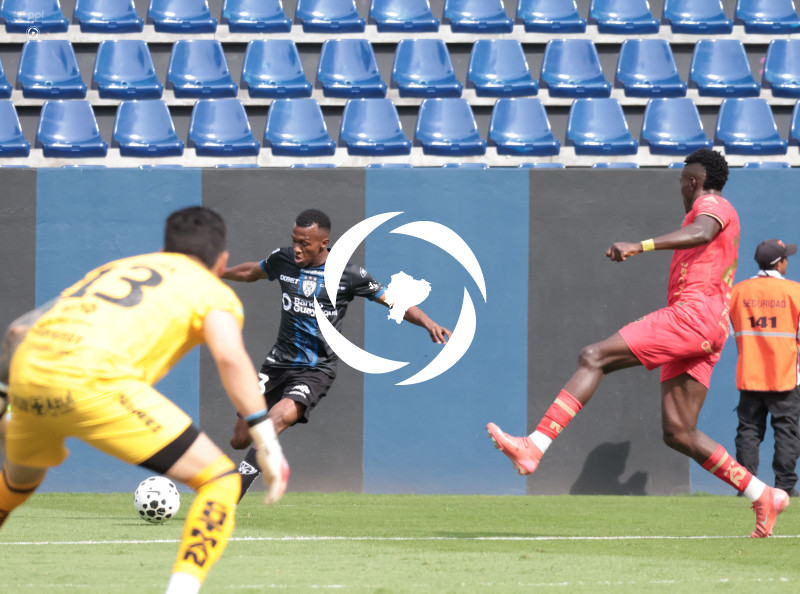 FBL LIGAECUABET INDEPENDIENTE VS AUCAS