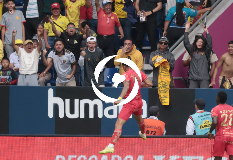 FBL LIGAECUABET INDEPENDIENTE VS AUCAS