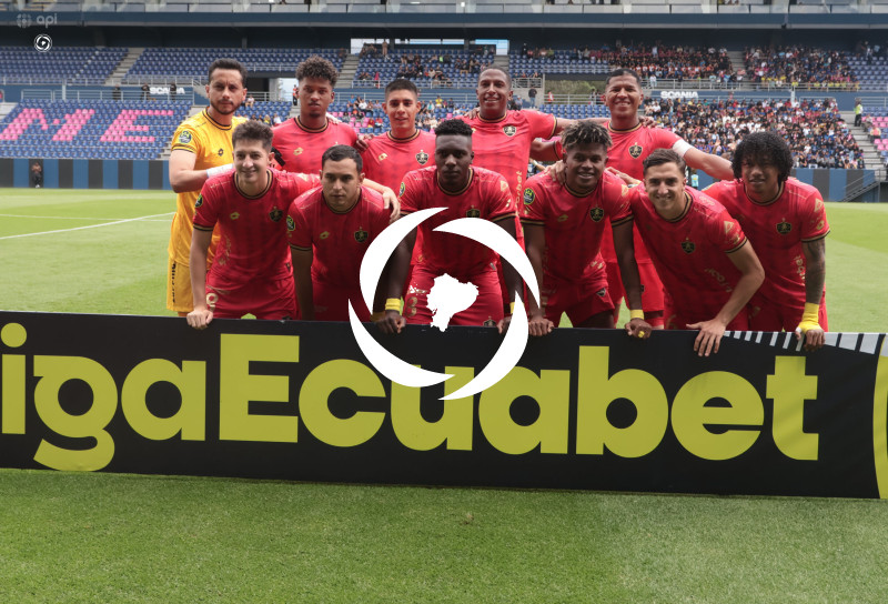 FBL LIGAECUABET INDEPENDIENTE VS AUCAS