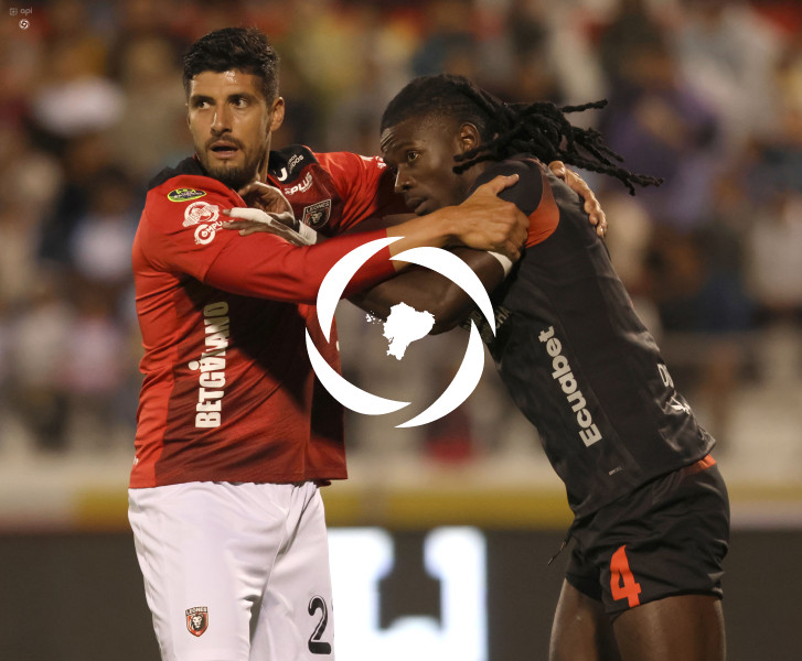 FBL-LIGAECUABET-LEONES FC-LIGA DE QUITO