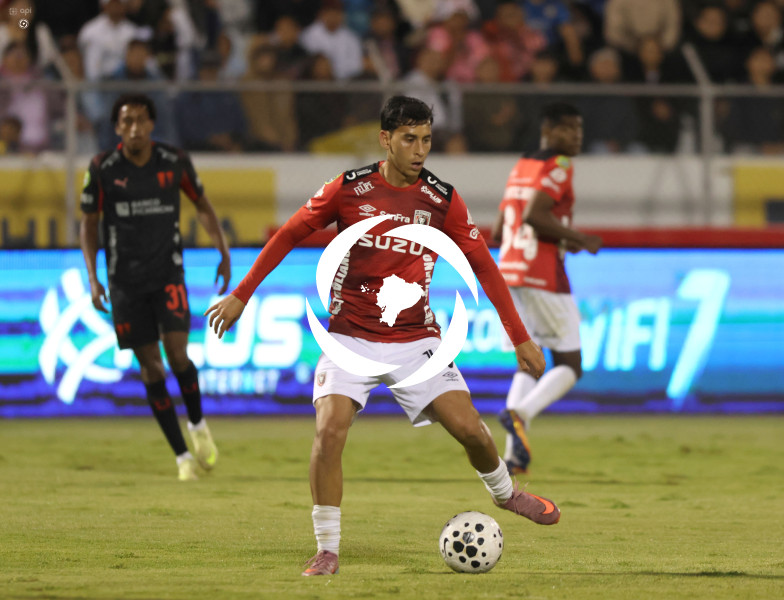 FBL-LIGAECUABET-LEONES FC-LIGA DE QUITO