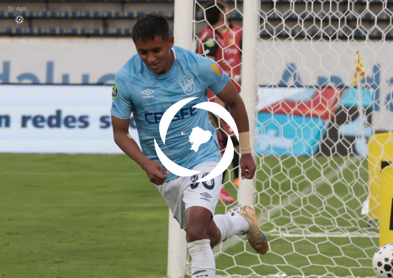 FBL LIGAECUABET CATOLICA VS D CUENCA
