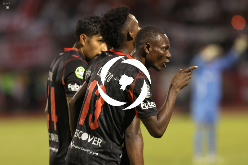 FBL-LIGAECUABET-LEONES FC-LIGA DE QUITO