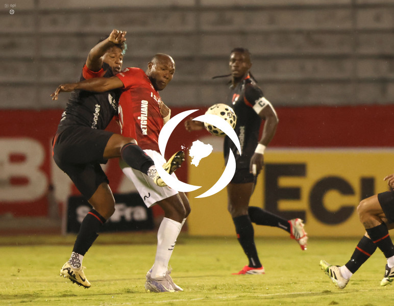 FBL-LIGAECUABET-LEONES FC-LIGA DE QUITO