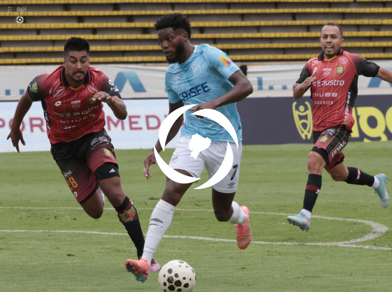 FBL LIGAECUABET CATOLICA VS D CUENCA