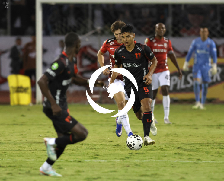 FBL-LIGAECUABET-LEONES FC-LIGA DE QUITO