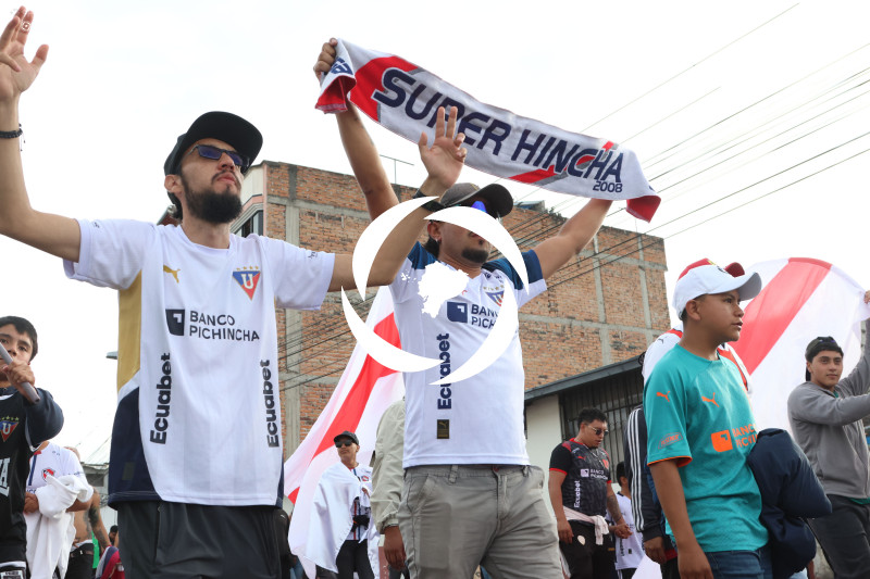 FBL-LIGAECUABET-LEONES FC-LIGA DE QUITO