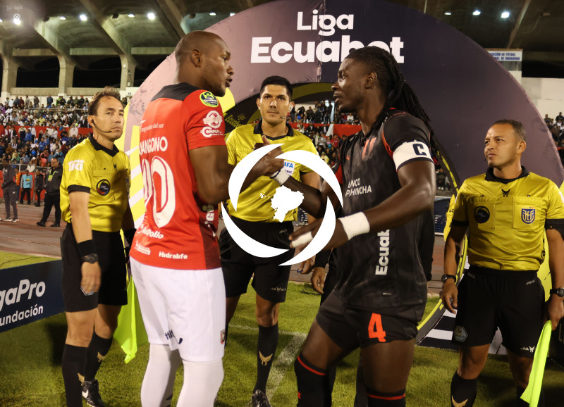 FBL-LIGAECUABET-LEONES FC-LIGA DE QUITO