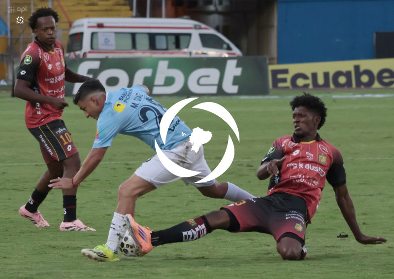 FBL LIGAECUABET CATOLICA VS D CUENCA
