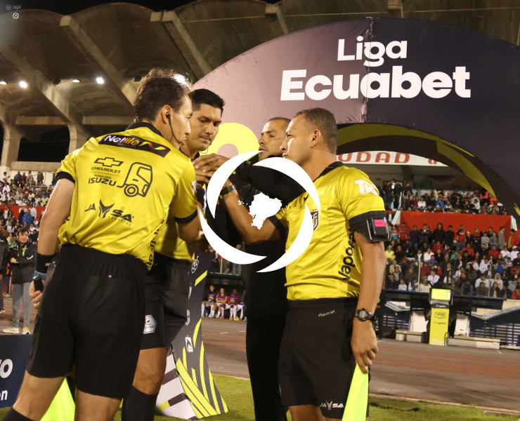 FBL-LIGAECUABET-LEONES FC-LIGA DE QUITO