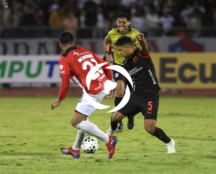 FBL-LIGAECUABET-LEONES FC-LIGA DE QUITO
