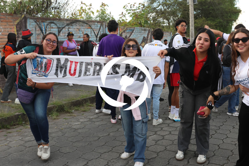 FBL-LIGAECUABET-LEONES FC-LIGA DE QUITO
