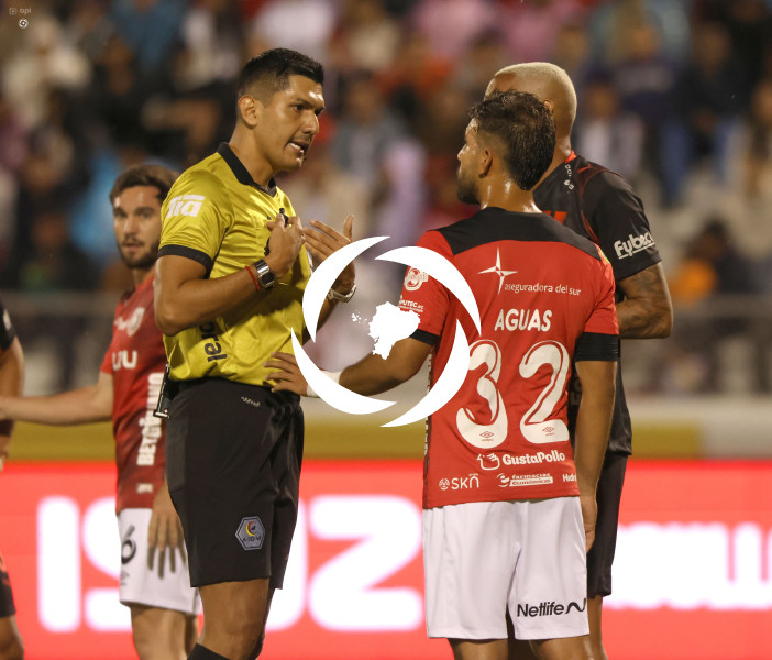 FBL-LIGAECUABET-LEONES FC-LIGA DE QUITO