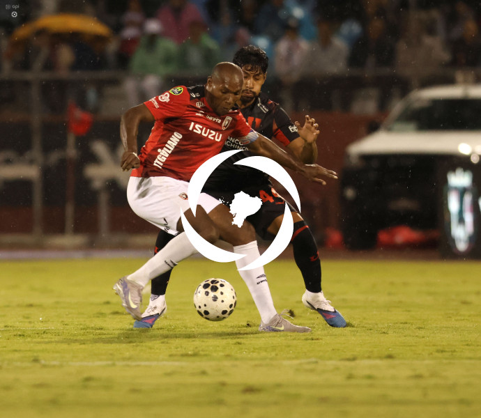 FBL-LIGAECUABET-LEONES FC-LIGA DE QUITO