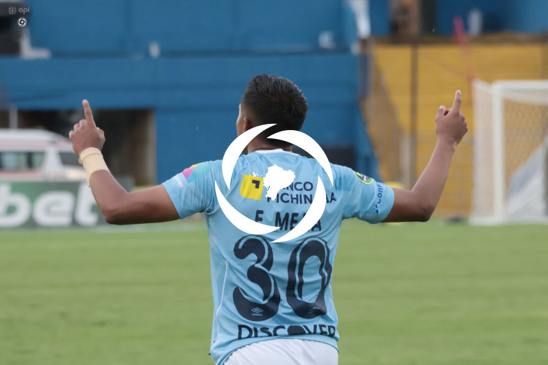 FBL LIGAECUABET CATOLICA VS D CUENCA