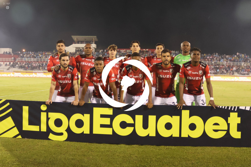 FBL-LIGAECUABET-LEONES FC-LIGA DE QUITO