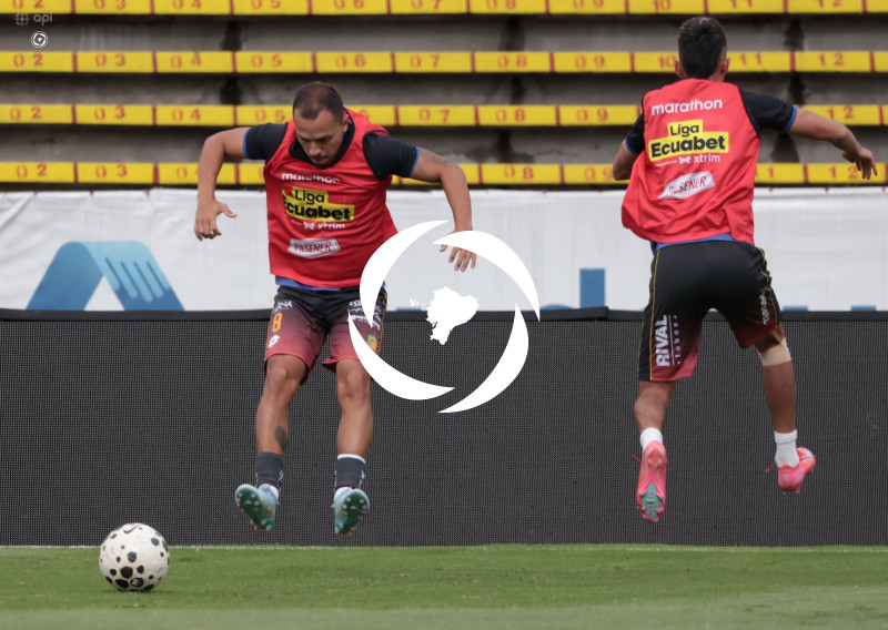 FBL LIGAECUABET CATOLICA VS D CUENCA