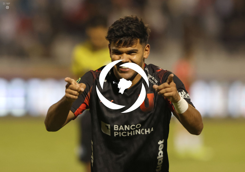 FBL-LIGAECUABET-LEONES FC-LIGA DE QUITO