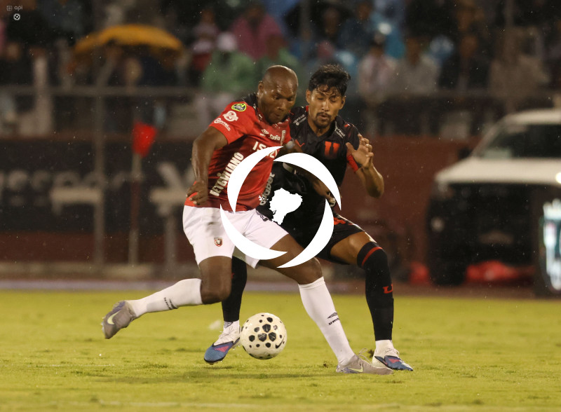 FBL-LIGAECUABET-LEONES FC-LIGA DE QUITO
